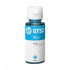 HP GT52 Cyan Original Ink Bottle